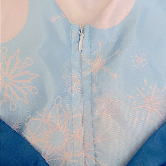 Christmas Stitch Dress - Picture 9 of 11